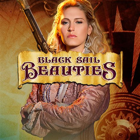 Play Black Sail Beauties Slot