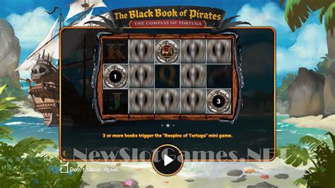 Play Book Of Pirates Slot