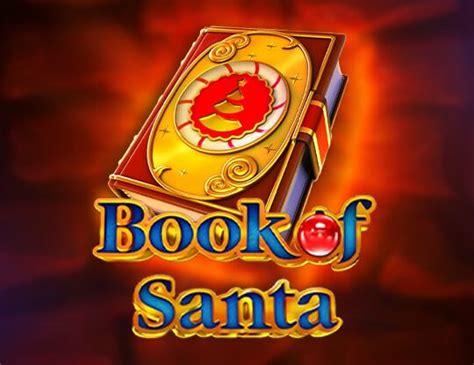 Play Book Of Santa Slot