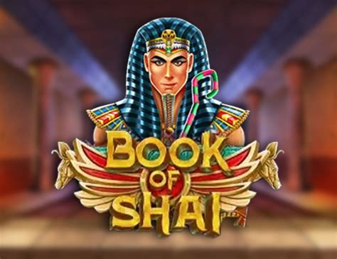 Play Book Of Shai Slot