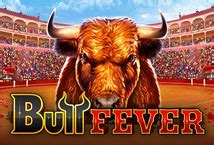 Play Bull Fever Slot