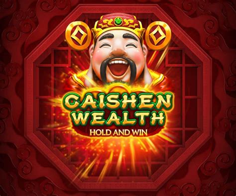 Play Caishen Wealth Slot