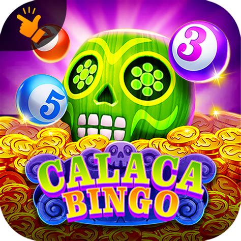 Play Calaca Bingo Slot