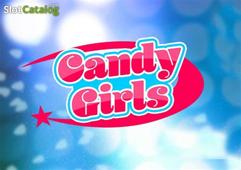Play Candy Girl Slot
