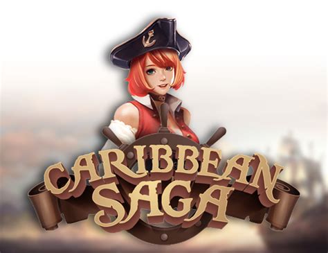 Play Caribbean Saga Slot