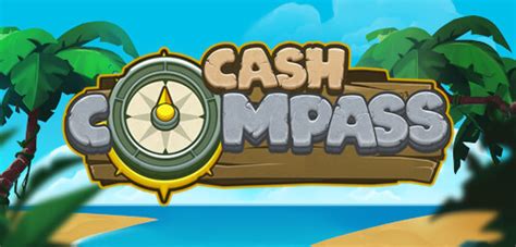 Play Cash Compass Slot