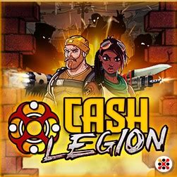 Play Cash Legion Slot