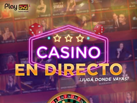 Play Casino Paraguay