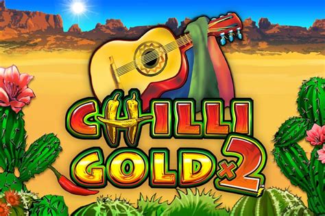 Play Chilli Gold 2 Slot