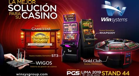 Play Club Casino Peru