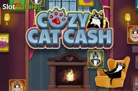 Play Cozy Cat Cash Slot