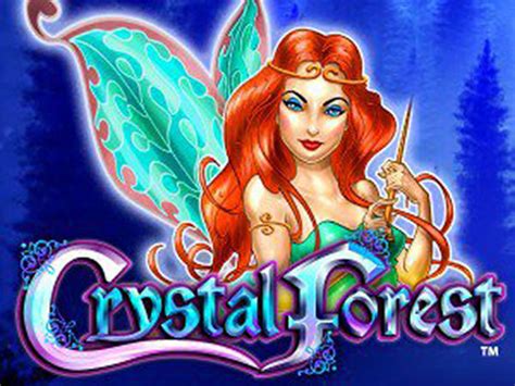 Play Crystal Forest Slot