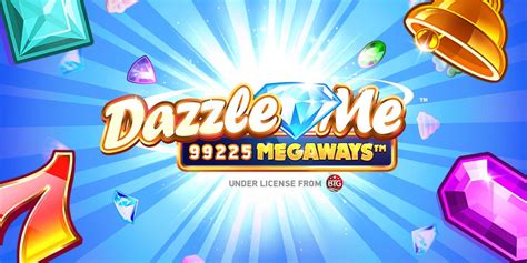 Play Dazzle Me Megaways Slot