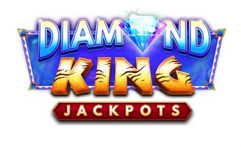 Play Diamond King Gold Slot