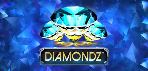 Play Diamondz Slot