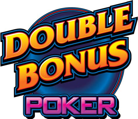 Play Double Bonus Poker Slot