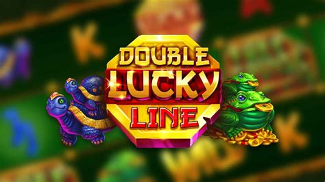 Play Double Lucky Line Slot