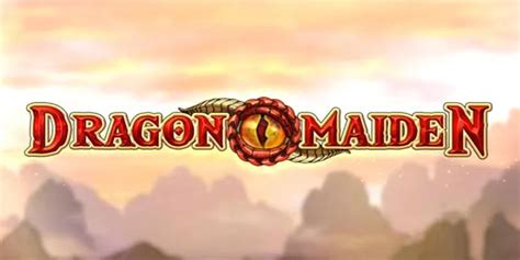 Play Dragon Maiden Slot