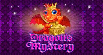 Play Dragon S Mystery Slot