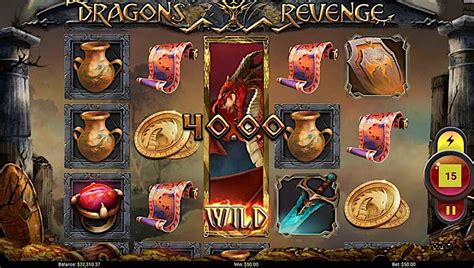 Play Dragon S Revenge Slot