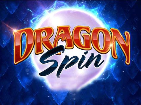 Play Dragon Spin Slot