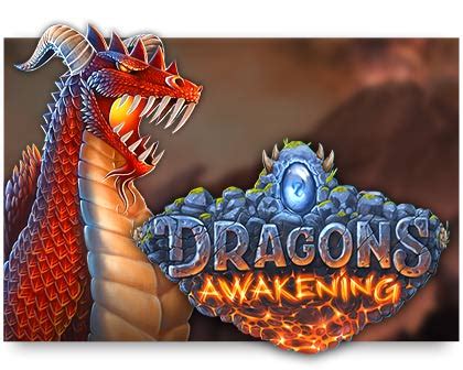 Play Dragons Awakening Slot