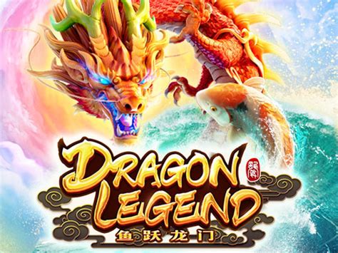 Play Dragons Legend Slot