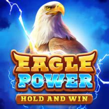 Play Eagle Power Slot