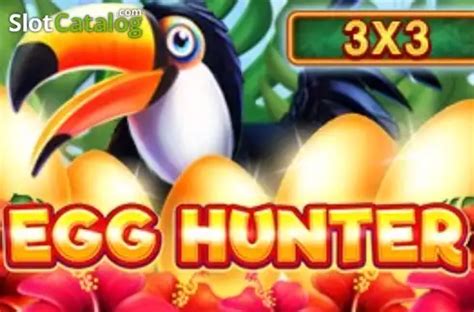 Play Egg Hunter 3x3 Slot