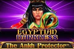 Play Egyptian Darkness The Ankh Protector Slot