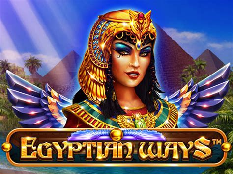 Play Egyptian Ways Slot