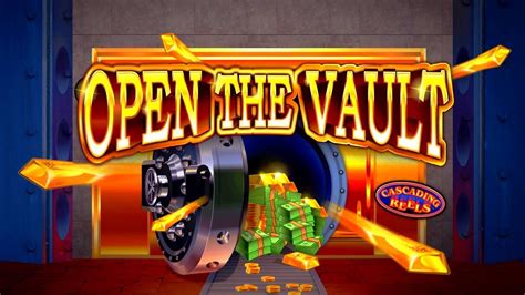 Play Enter The Vault Slot