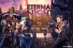 Play Eternal Night Slot