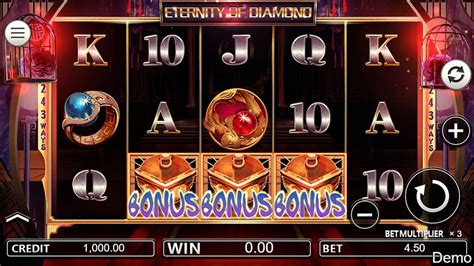 Play Eternity Of Diamond Slot