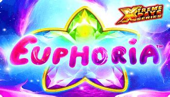 Play Euphoria Slot