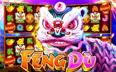 Play Feng Du Slot