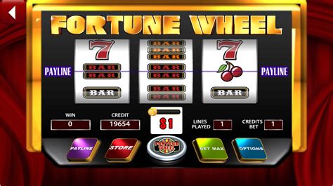 Play Fortune Casino App