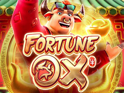 Play Fortune Ox Slot