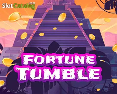 Play Fortune Tumble Slot