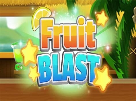 Play Fruit Blaster Slot
