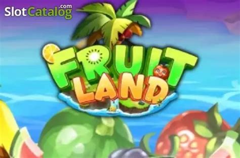 Play Fruit Land Slot