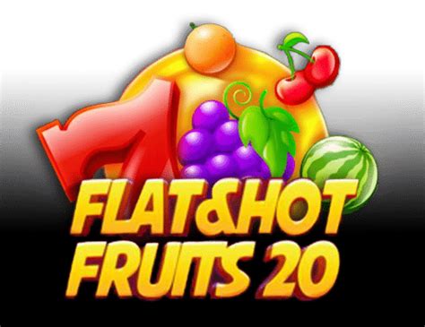 Play Fruits 20 Slot