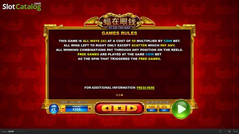 Play Fu Zai Yan Qian Slot