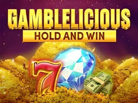 Play Gamblelicious Slot