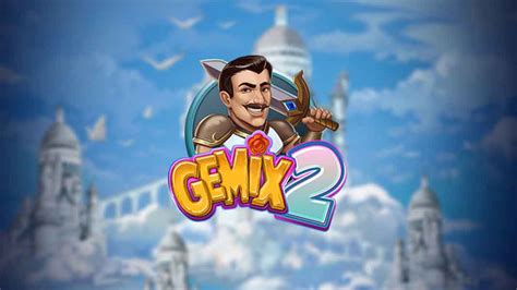 Play Gemix 2 Slot