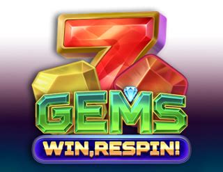 Play Gems Win Respin Slot