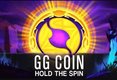 Play Gg Coin Hold The Spin Slot