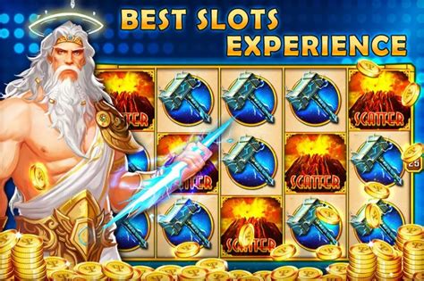 Play Ghost Of Zeus Slot