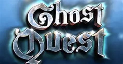 Play Ghost Quest Slot