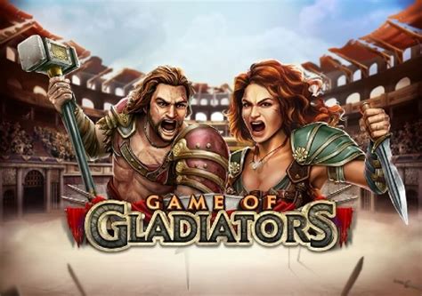 Play Gladiators Slot